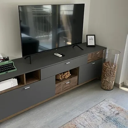 The Prater Executive Apartment
