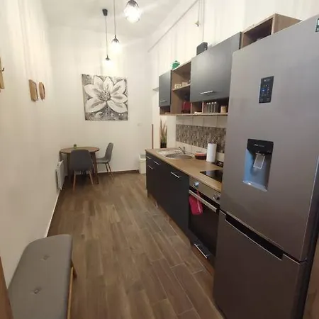 Hidden Gem For A Homey Getaway Apartament