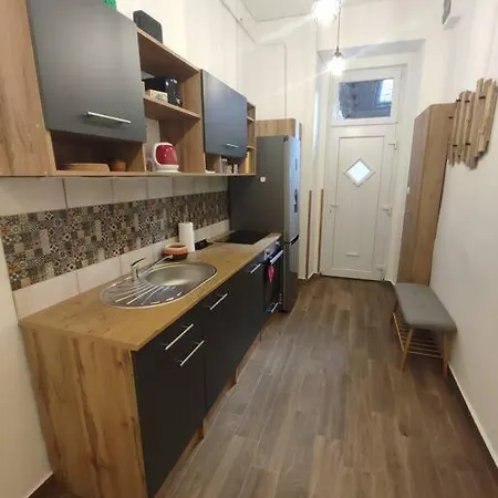 Hidden Gem For A Homey Getaway * Budapeszt