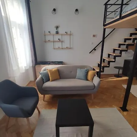 Hidden Gem For A Homey Getaway Budapeszt