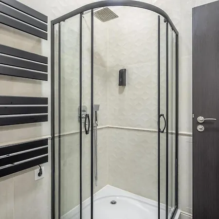Apartment Marvelous In Andrassy Boulevard *