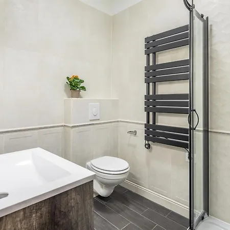 Apartment Marvelous In Andrassy Boulevard *