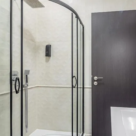 Marvelous In Andrassy Boulevard Apartment *