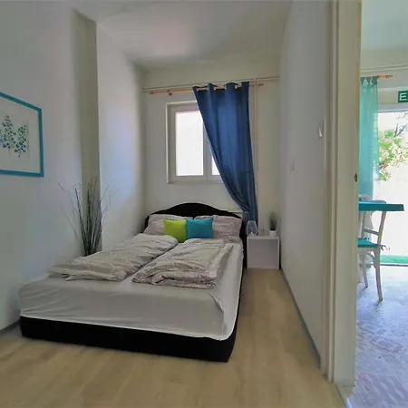Apartman Caesar *