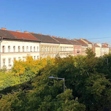 Apartment The Spot With Chair - Cozy Space Near Danube Budapest