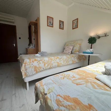 Guest house Tang House 唐舍