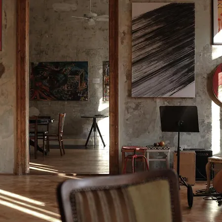 Hotel Brody House - Boutique