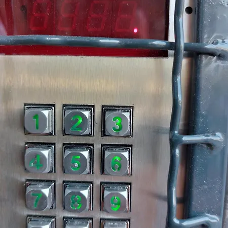 Budaiapertment Apartmán Budapešť