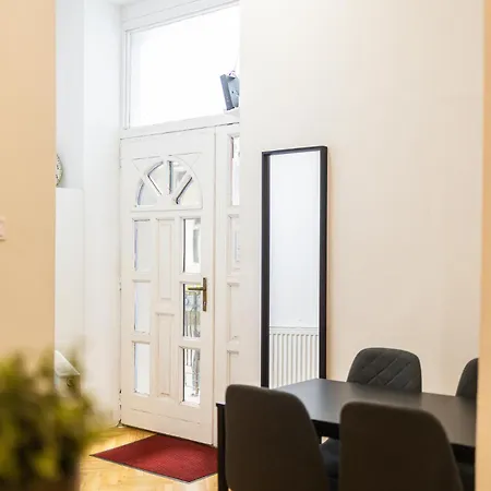 Apartment Venus - Dohany Street Ii