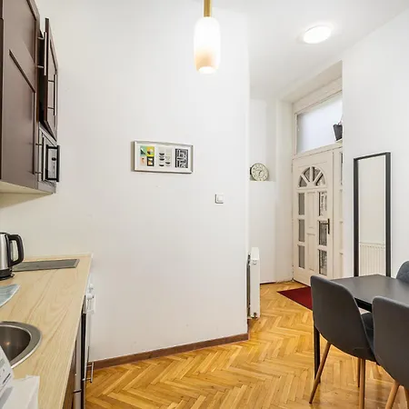 Venus - Dohany Street Ii Apartment *