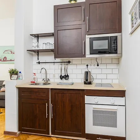 Venus - Dohany Street Ii Apartment