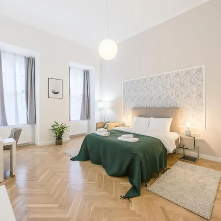 Apartment Venus - King Street I