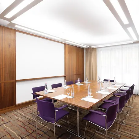 K+k Opera Hotel 4*