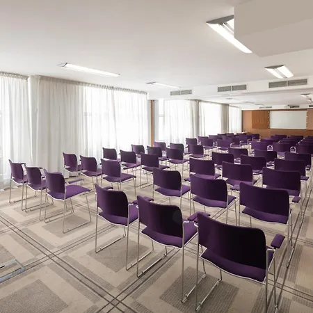 Hotel K+k Opera 4*
