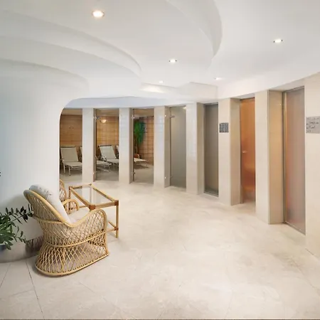 K+k Opera Hotel Budapest