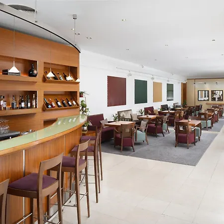 K+k Opera Hotel 4*
