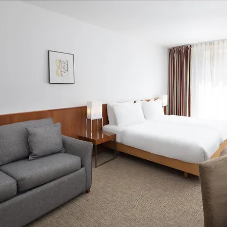 Otel K+k Opera Budapeşte