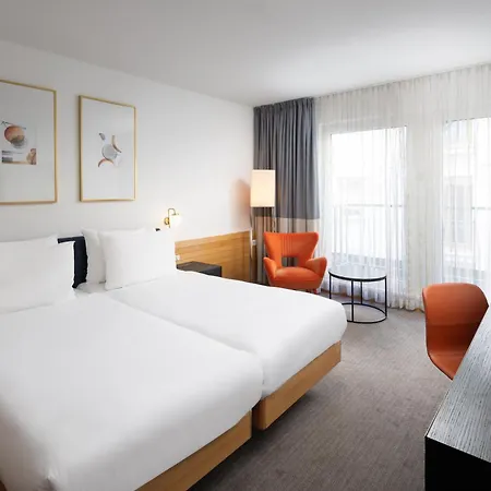 Hotel K+k Opera