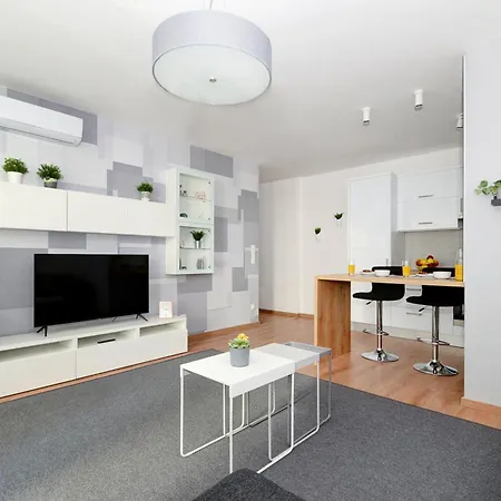 Urban Haven
