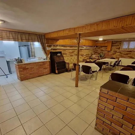 Tang House 唐舍 Guest house Budapest