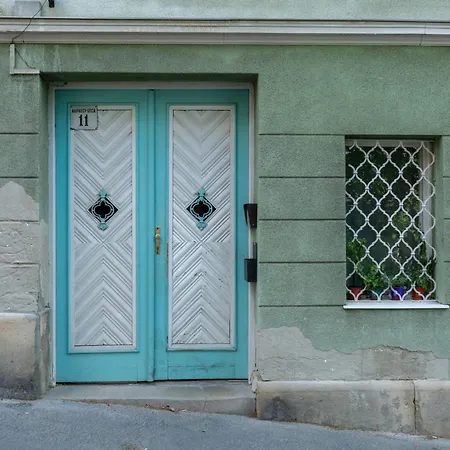 Apartament Penthouse With Free Parking And Free Bikes, Wellness 8 Min Walk Budapesta
