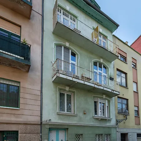 Apartament Penthouse With Free Parking And Free Bikes, Wellness 8 Min Walk *