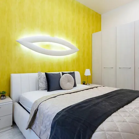 Luxurious Next To The Danube River