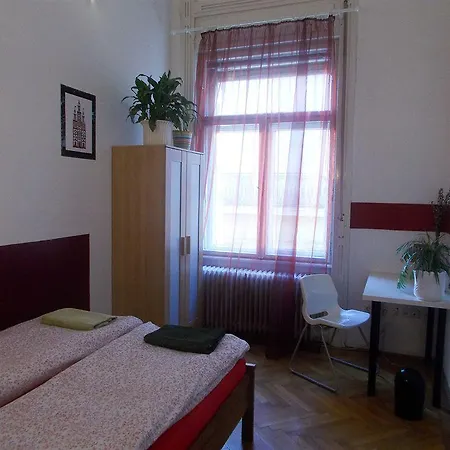 Gaia Astoria * Budapest