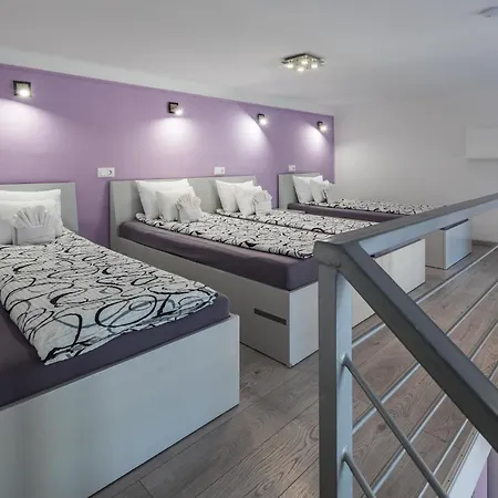 Appartamento Trip And Hop Budapest