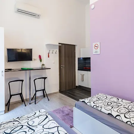 Appartamento Trip And Hop Budapest