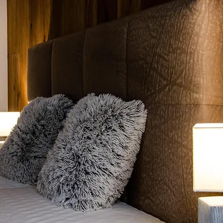 Loft Astoria By Vagabond Апартаменты