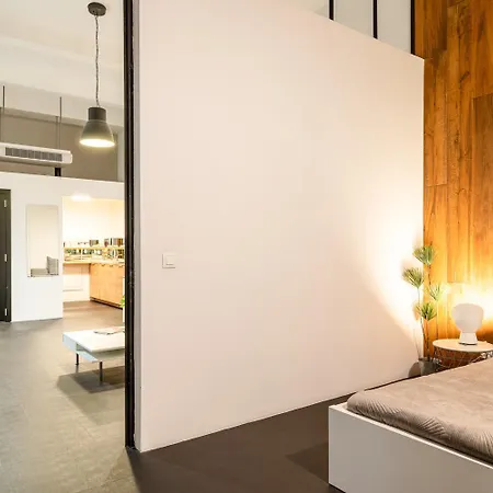 Loft Astoria By Vagabond *