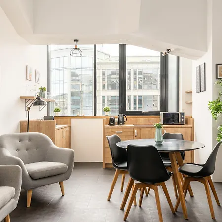 Loft Astoria By Vagabond