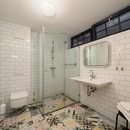 Loft Astoria By Vagabond * Budapest