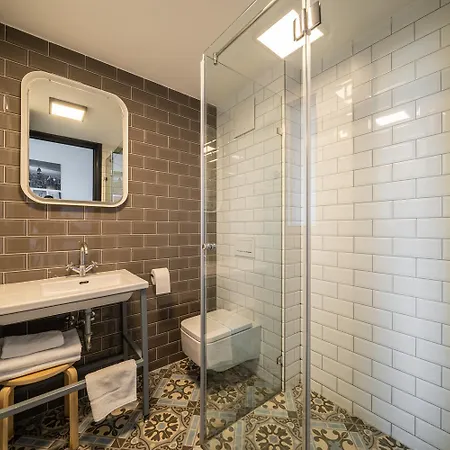 Loft Astoria By Vagabond Apartment