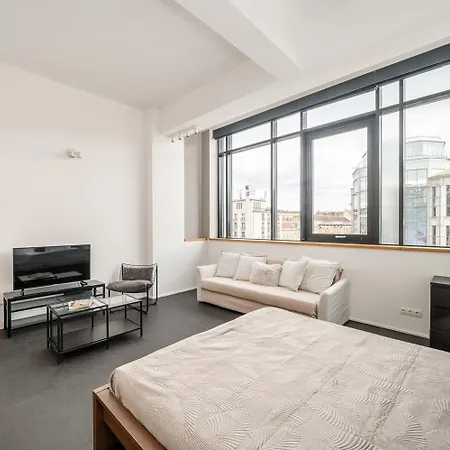 Loft Astoria By Vagabond