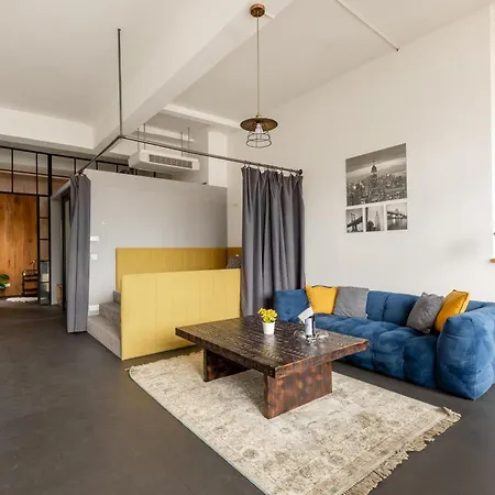 Loft Astoria By Vagabond