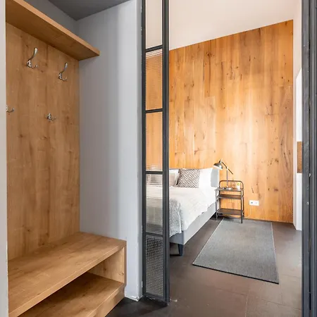 Loft Astoria By Vagabond Apartment