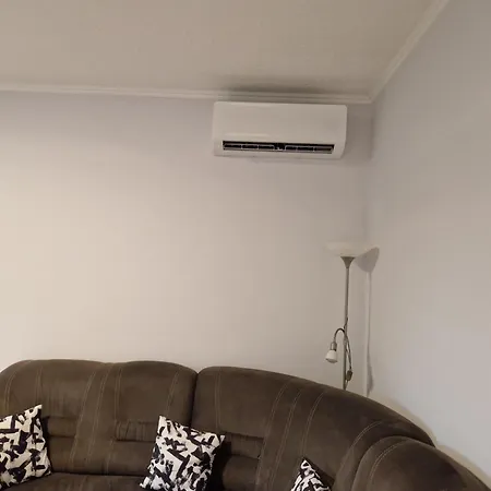 Apartament White House *