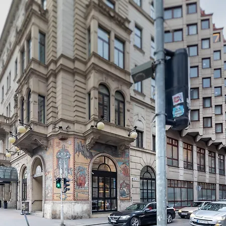 Appartamento Cozy Budapest