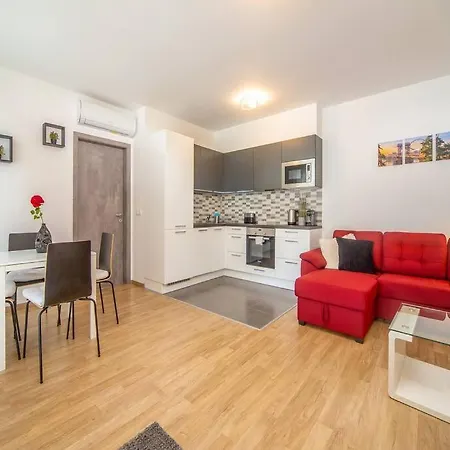Grace Pine 1 * Budapest