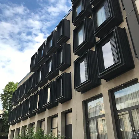 Apartment Inbp06 #freeparking