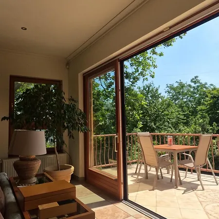 Villa Luxury *