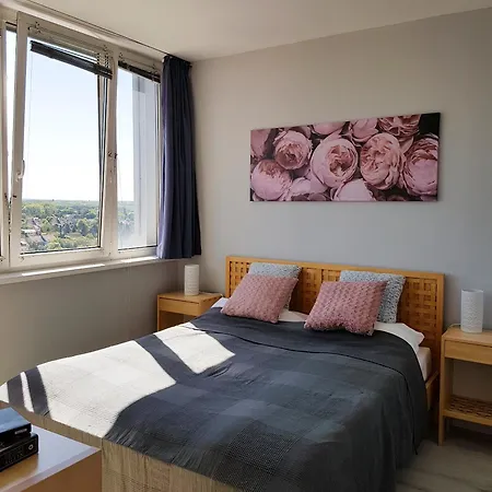Otel Ceu Konferencia Koezpont Budapeşte