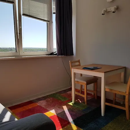 Otel Ceu Konferencia Koezpont Budapeşte
