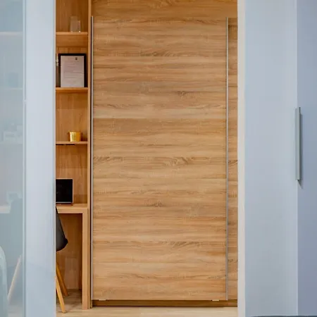 Erkel 18 Apartment *