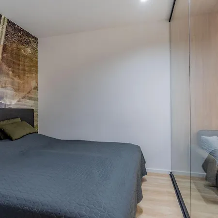Apartment Erkel 18 Budapest