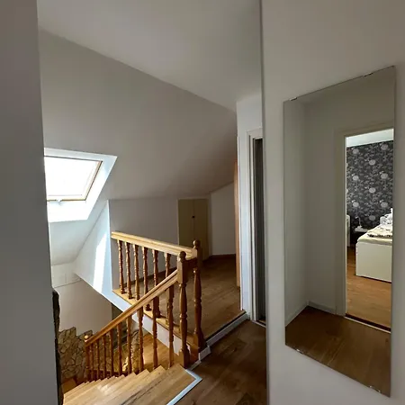 Centroom Apartment *
