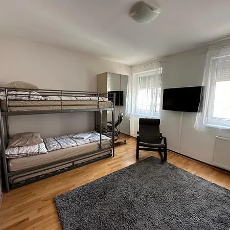 Centroom * Budapest
