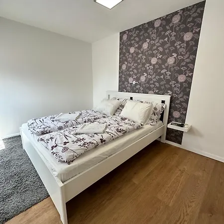 Apartment Centroom Budapest